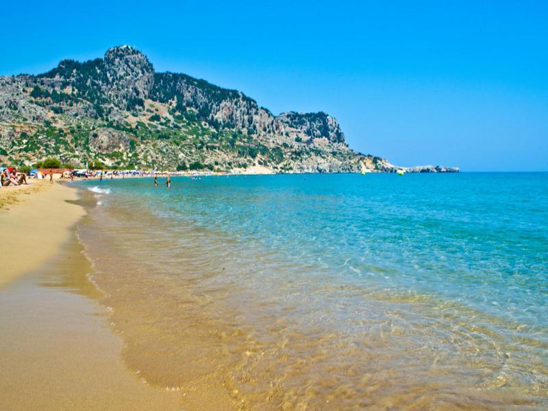 Anagros Hotel أرخانجلوس المظهر الخارجي الصورة