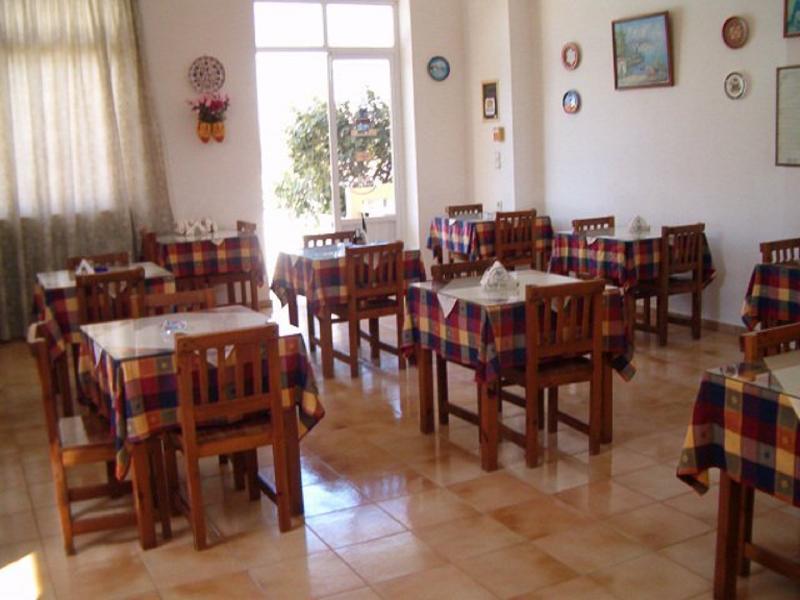 Anagros Hotel أرخانجلوس المظهر الخارجي الصورة