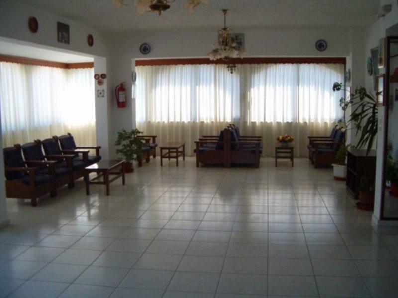 Anagros Hotel أرخانجلوس المظهر الخارجي الصورة