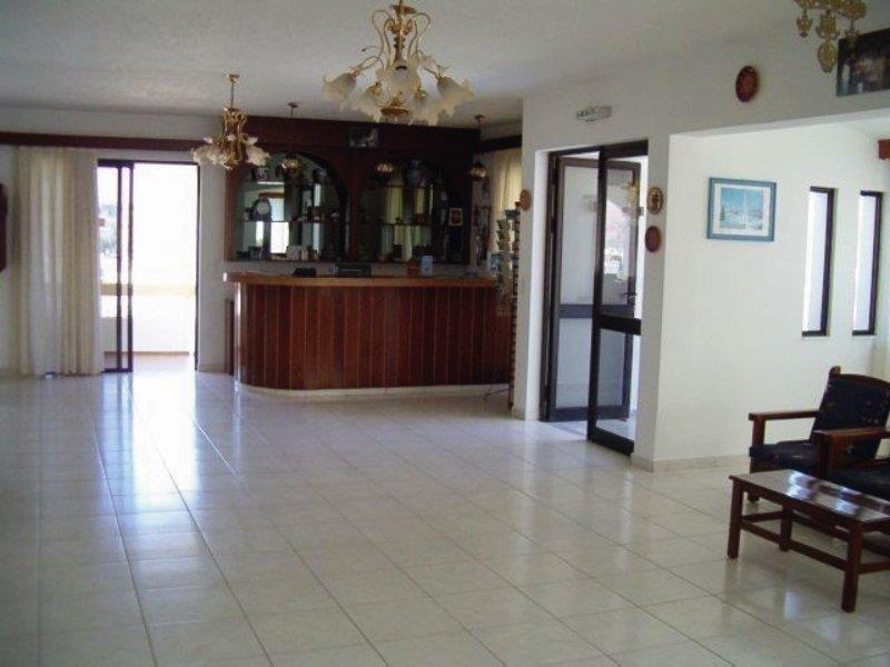 Anagros Hotel أرخانجلوس المظهر الخارجي الصورة