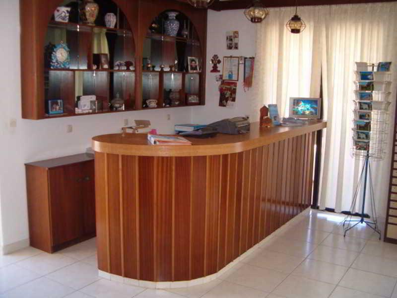 Anagros Hotel أرخانجلوس المظهر الخارجي الصورة