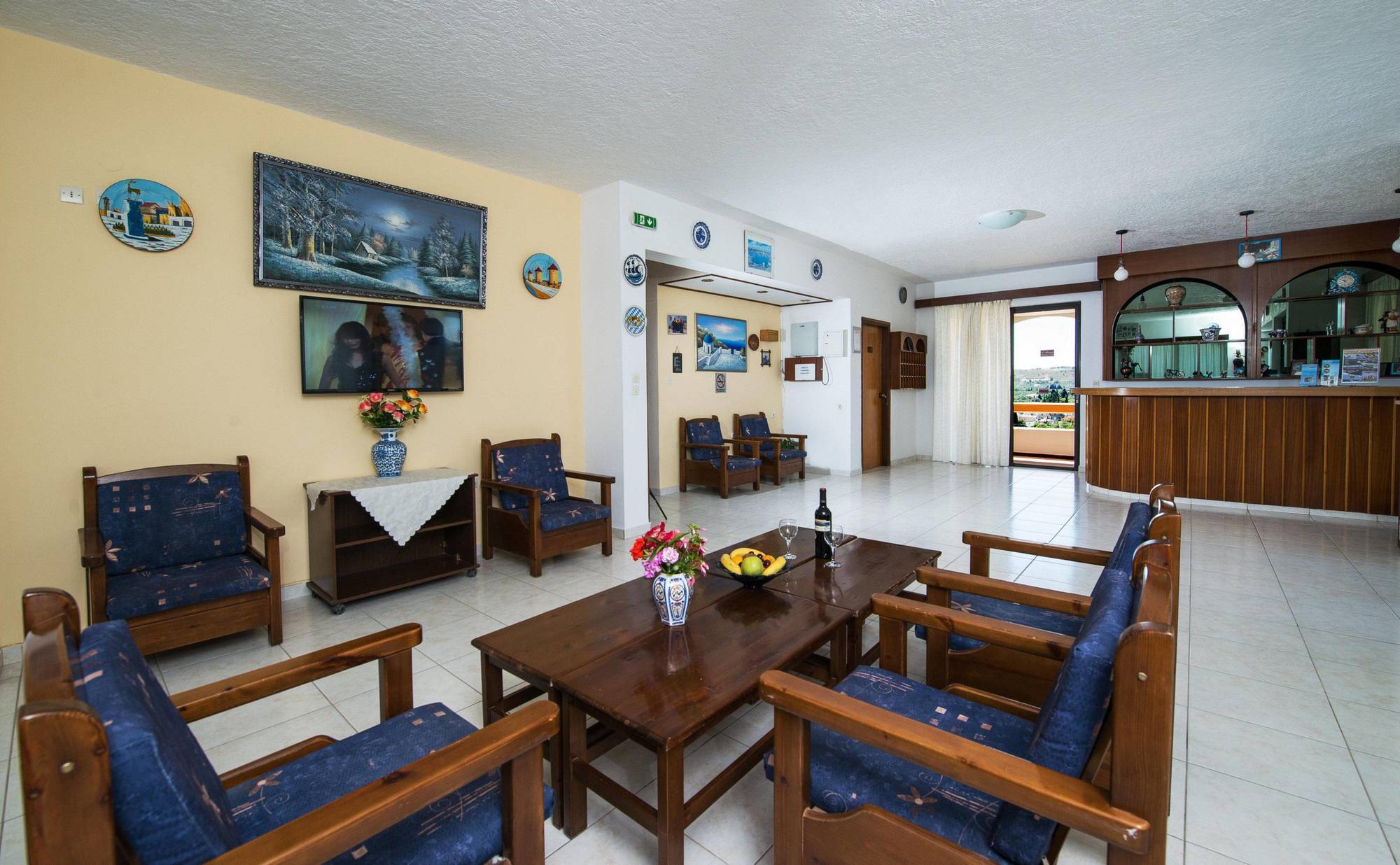 Anagros Hotel أرخانجلوس المظهر الخارجي الصورة