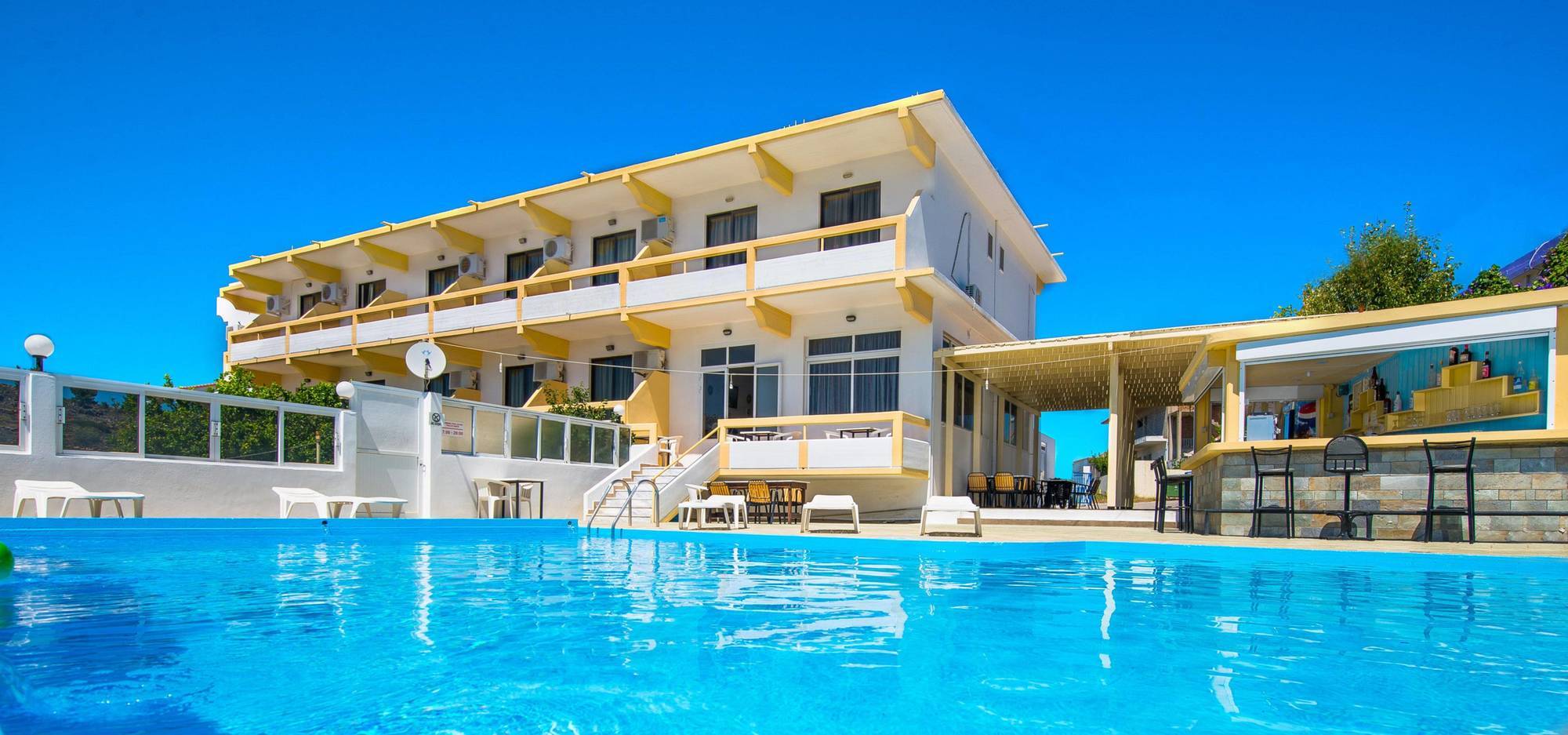 Anagros Hotel أرخانجلوس المظهر الخارجي الصورة
