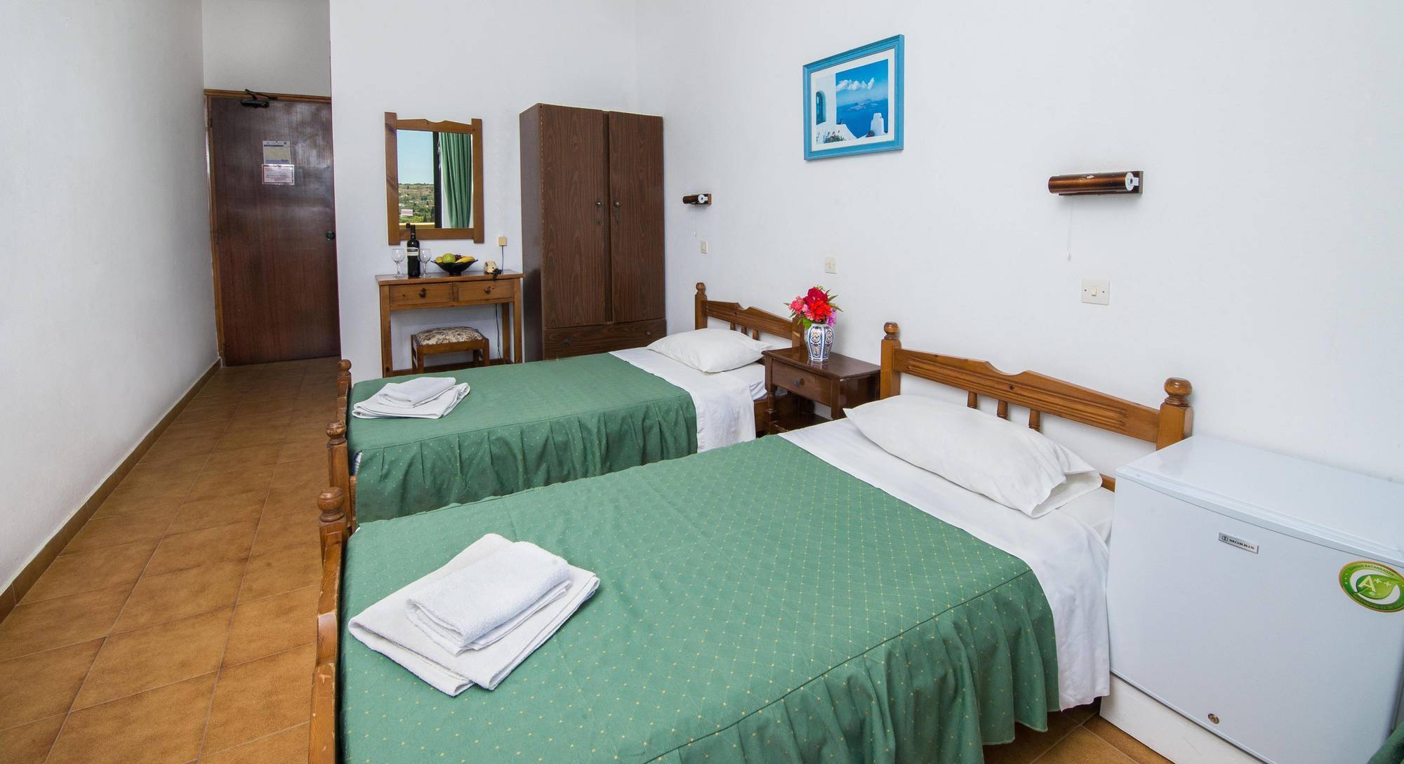 Anagros Hotel أرخانجلوس المظهر الخارجي الصورة